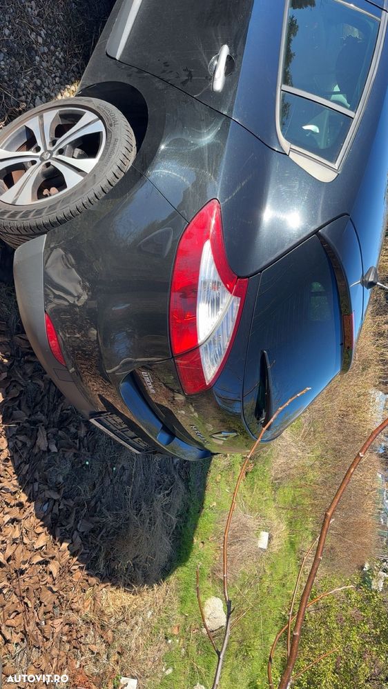 Renault Megane - 4