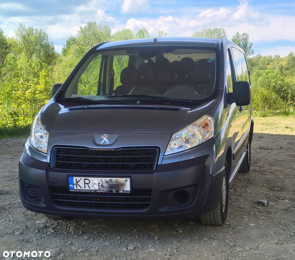 Peugeot Expert - 6