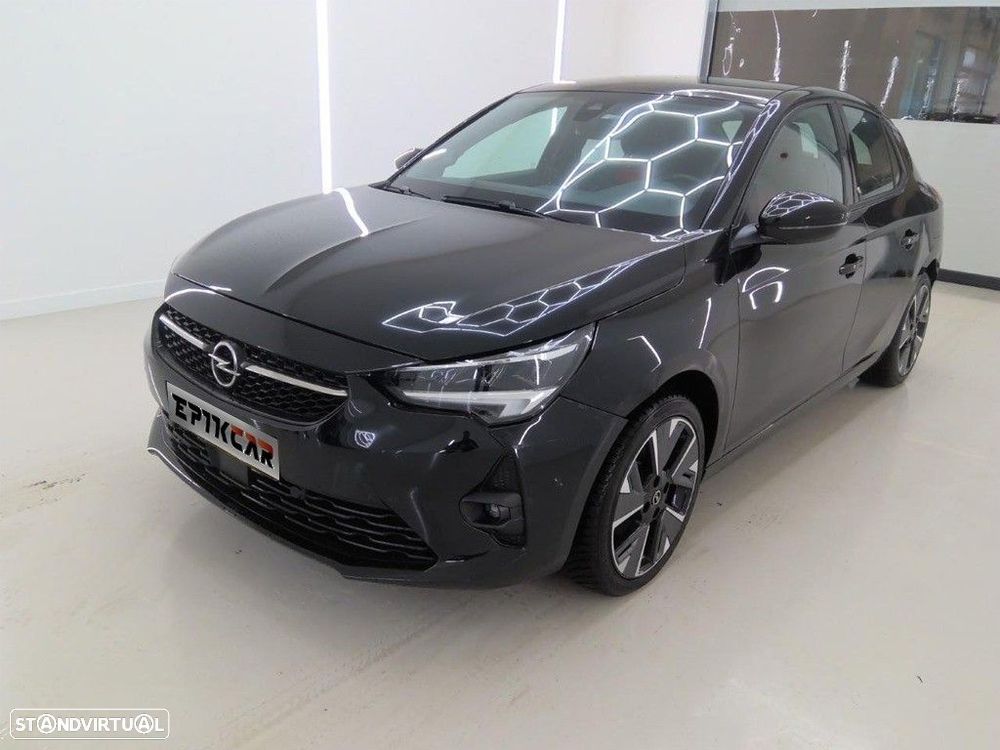 Opel Corsa-e GS Line - 1