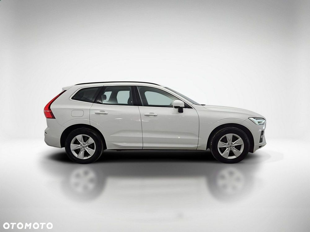 Volvo XC 60 - 6