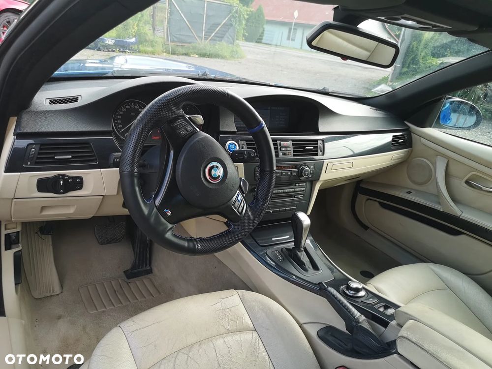 BMW Seria 3 - 18