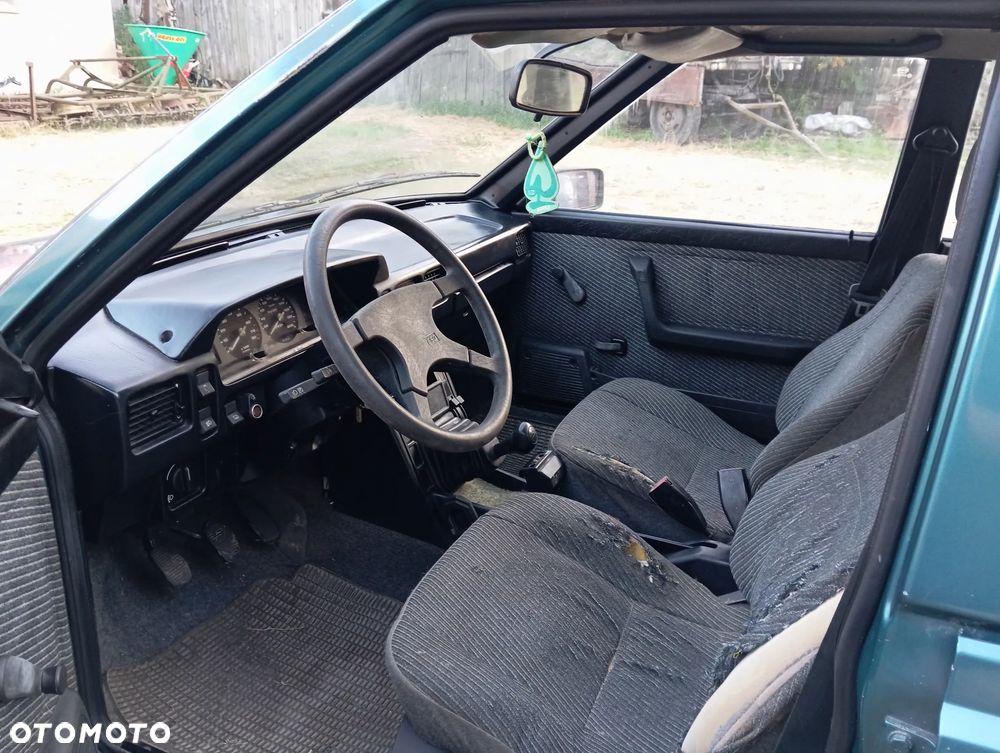 Polonez Caro - 7