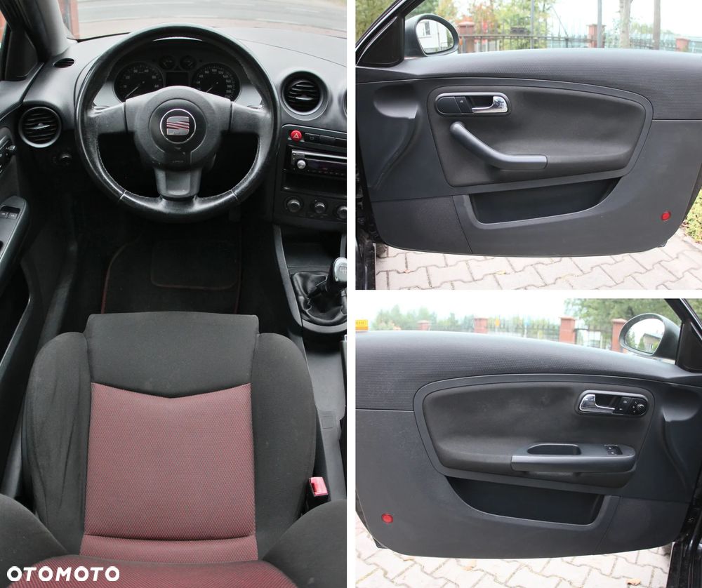 Seat Ibiza - 20