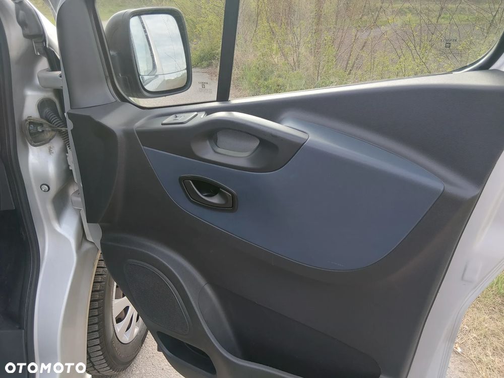Opel Vivaro L1H1 2,9t Edition Tour - 10