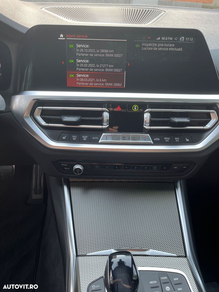 BMW Seria 3 - 12