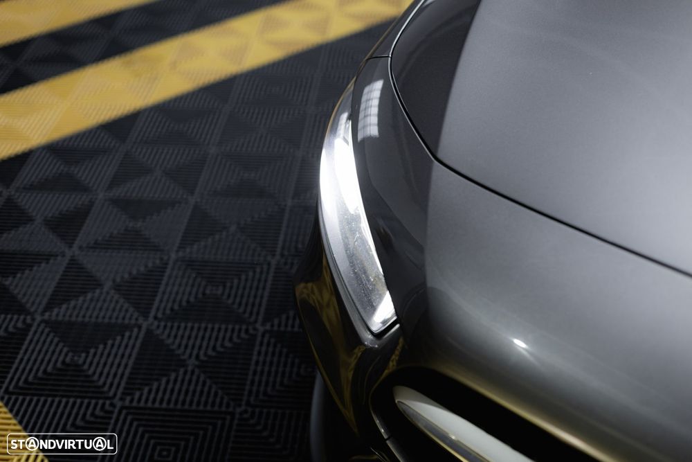 Mercedes-Benz A 180 d Business Solutions Aut. - 13