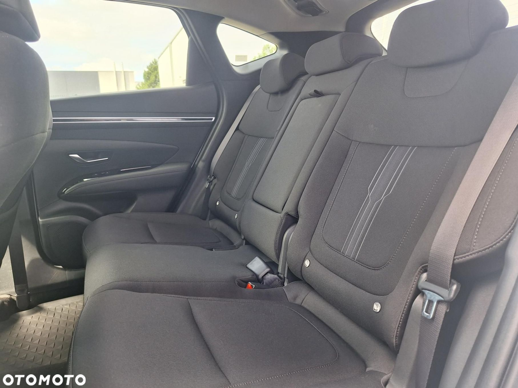Hyundai Tucson - 27