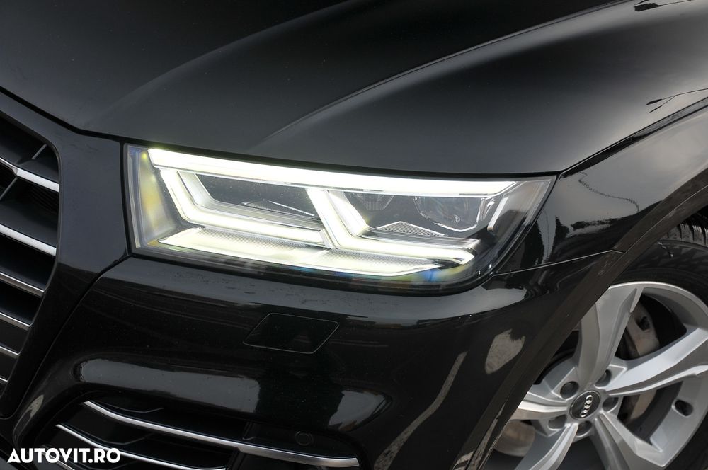 Audi Q5 55 TFSI e quattro S tronic - 31