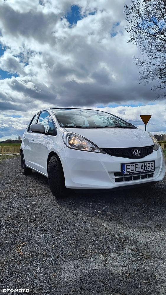 Honda Jazz 1.2 Trend - 8