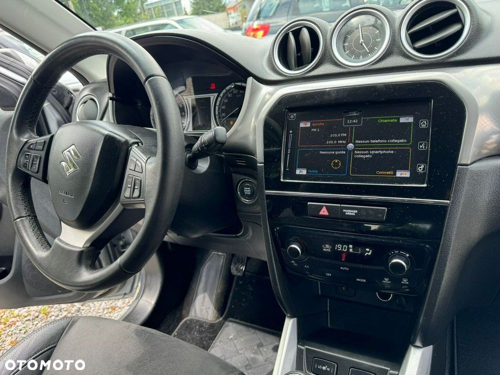 Suzuki Vitara - 13