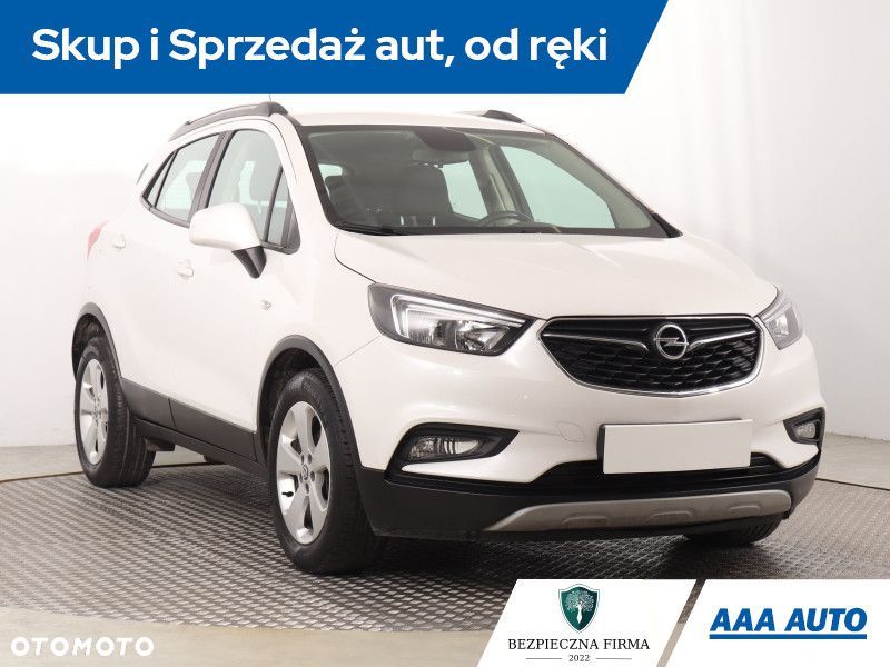 Opel Mokka - 3