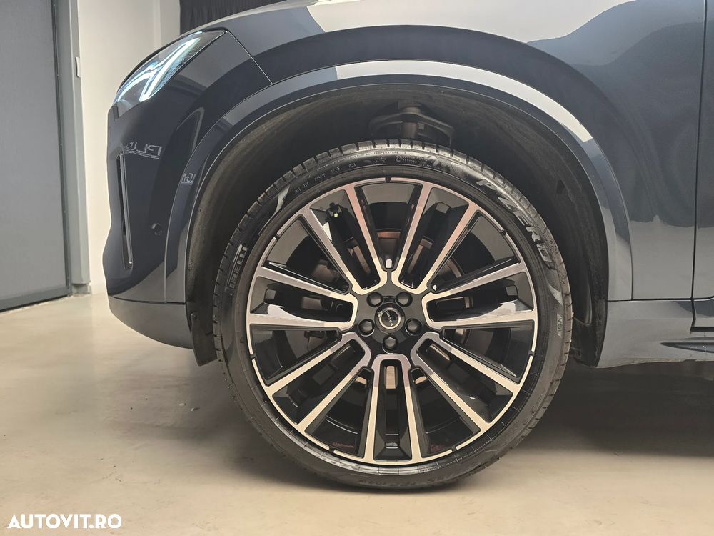 Volvo XC 90 - 17