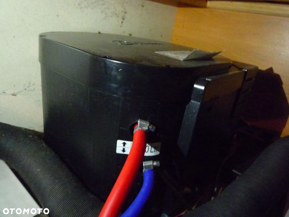 Hobby 560 UFE! Excellent Easy! - 35