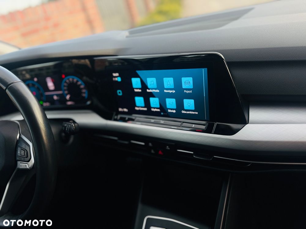 Volkswagen Golf 2.0 TDI SCR DSG IQ.DRIVE - 6