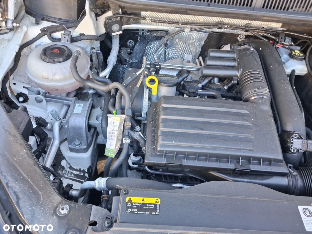Volkswagen Touran - 37
