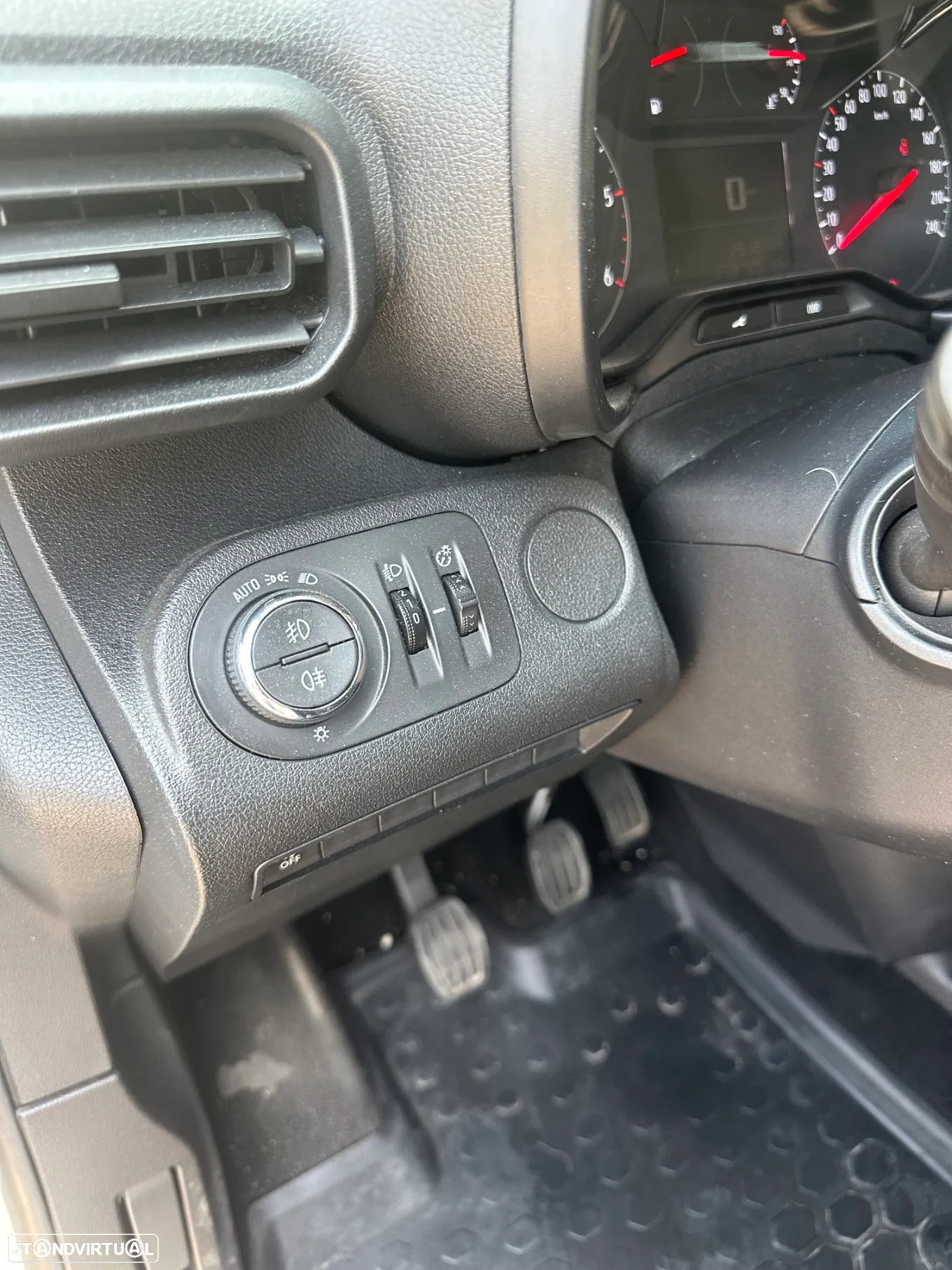 Opel Combo - 10