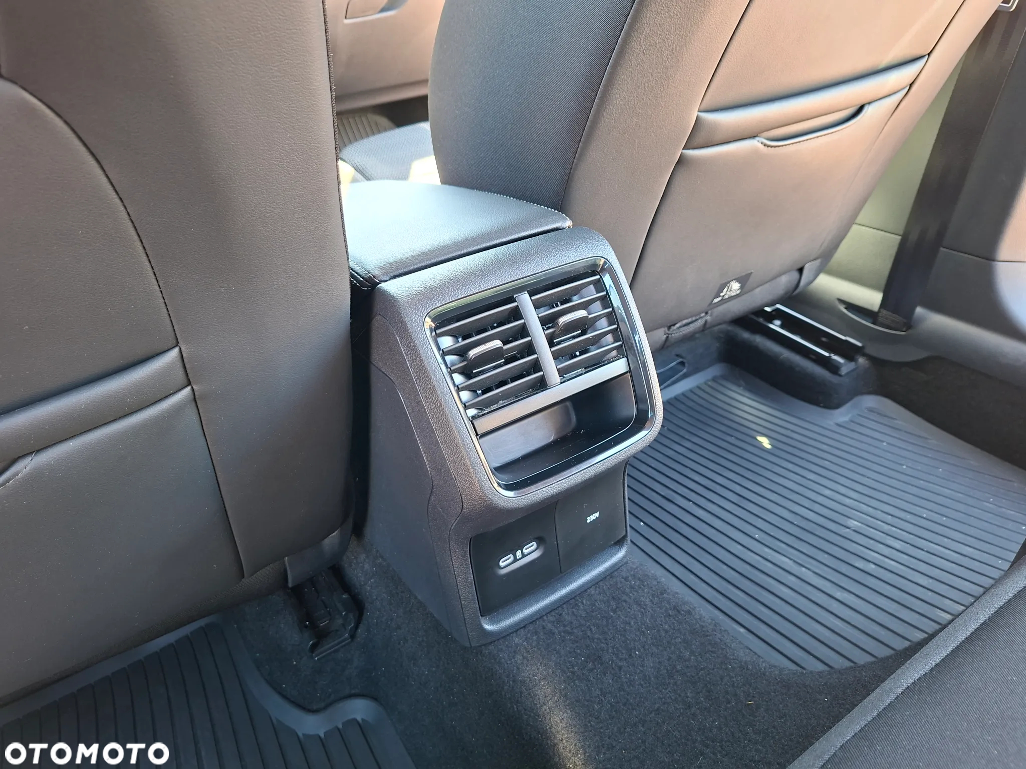 Skoda Octavia 1.5 TSI ACT Ambition - 26