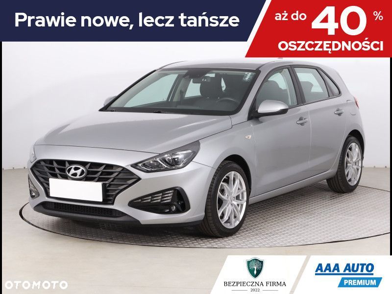 Hyundai i30 - 1