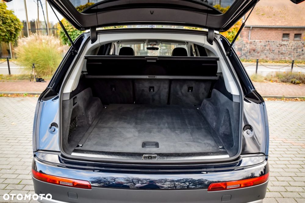 Audi Q7 - 39