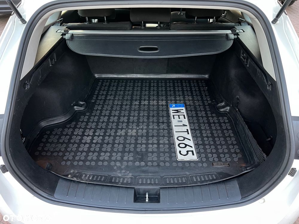 Kia Optima 1.6 T-GDI M DCT - 14