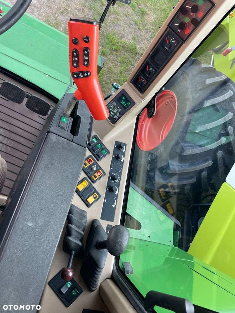 John Deere 2258 Hillmaster - 30