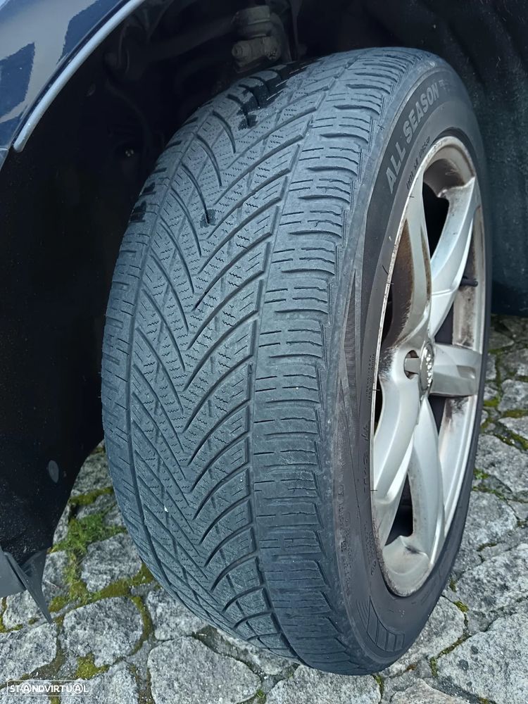 Audi Q5 3.0 TDI Exclusive S-tronic - 13