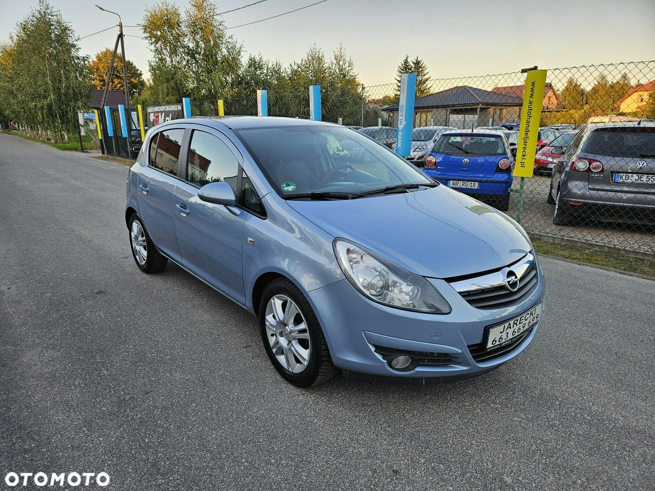 Opel Corsa - 3