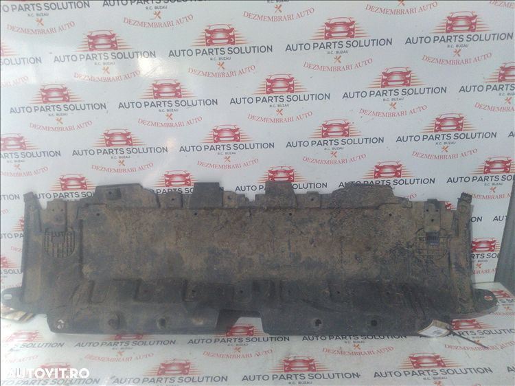 scut sub bara opel astra k 1.5 d an fabr. 2020 - 1