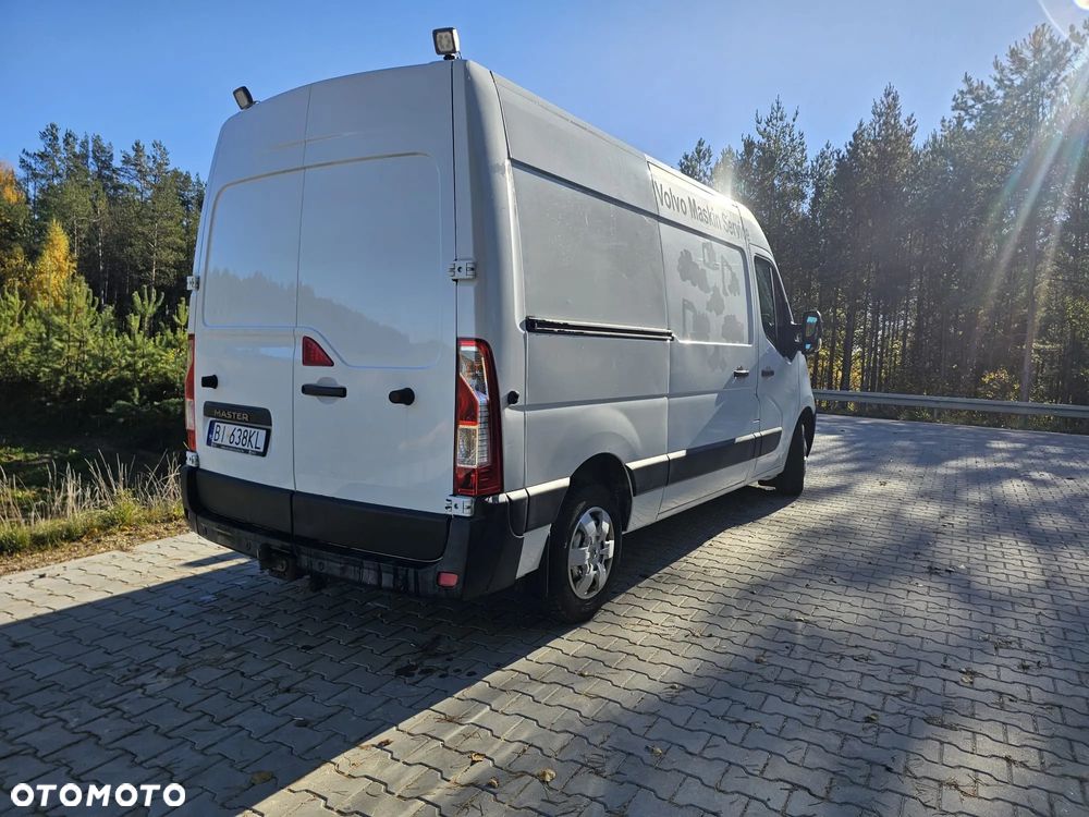 Renault Master - 7