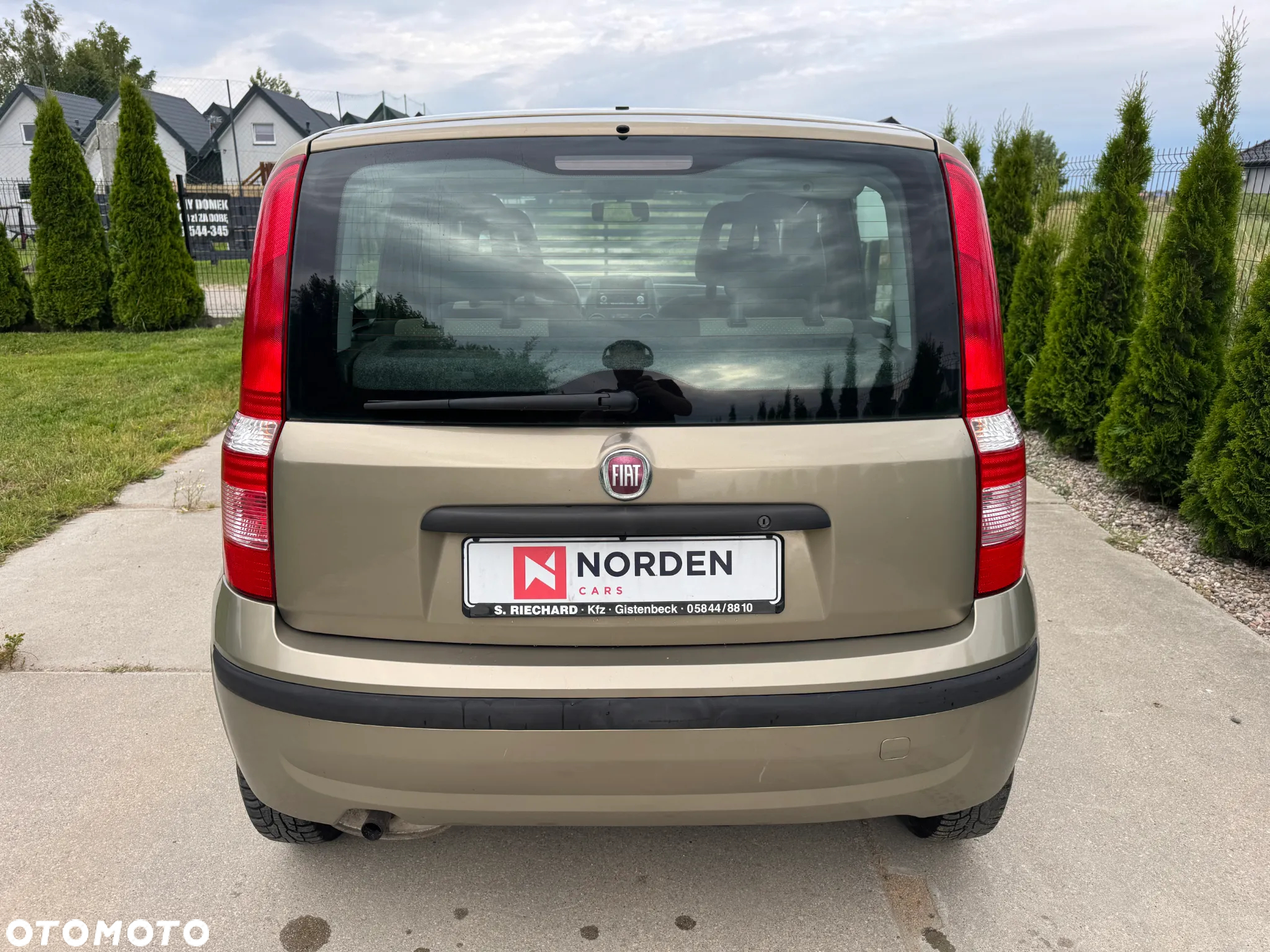 Fiat Panda 1.1 Active - 15