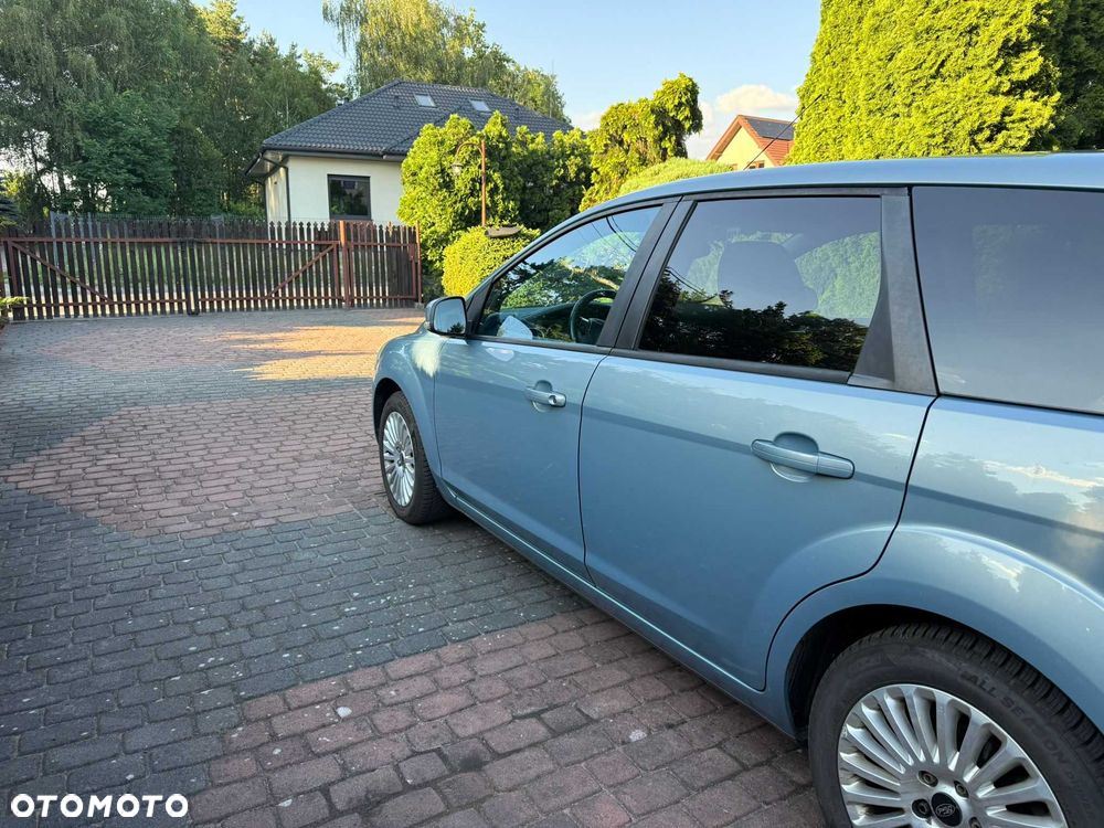 Ford Focus - 5