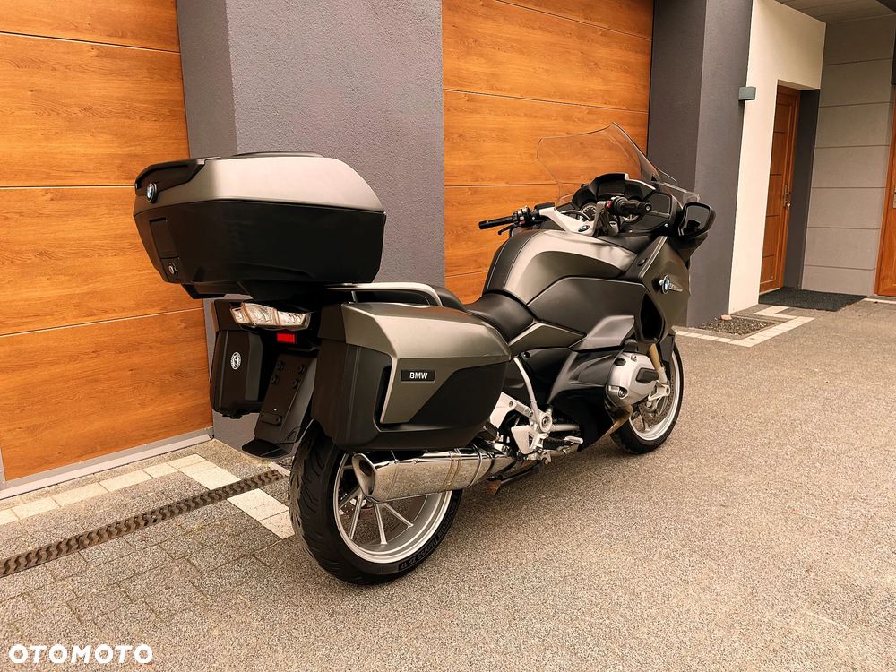 BMW R - 4