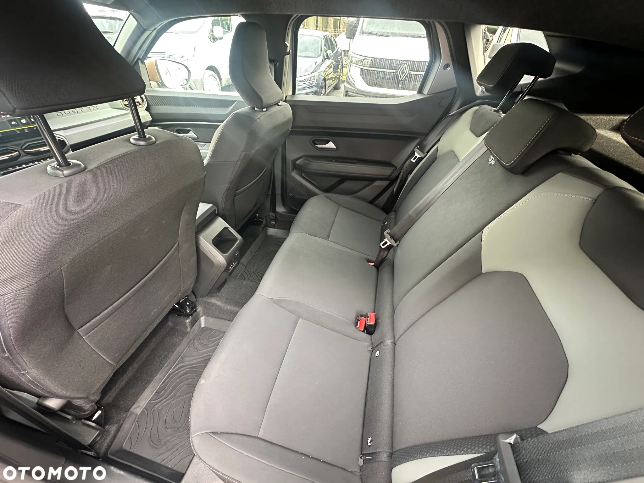 Dacia Duster - 8