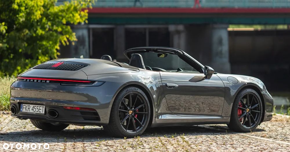 Porsche 911 Carrera S PDK - 15