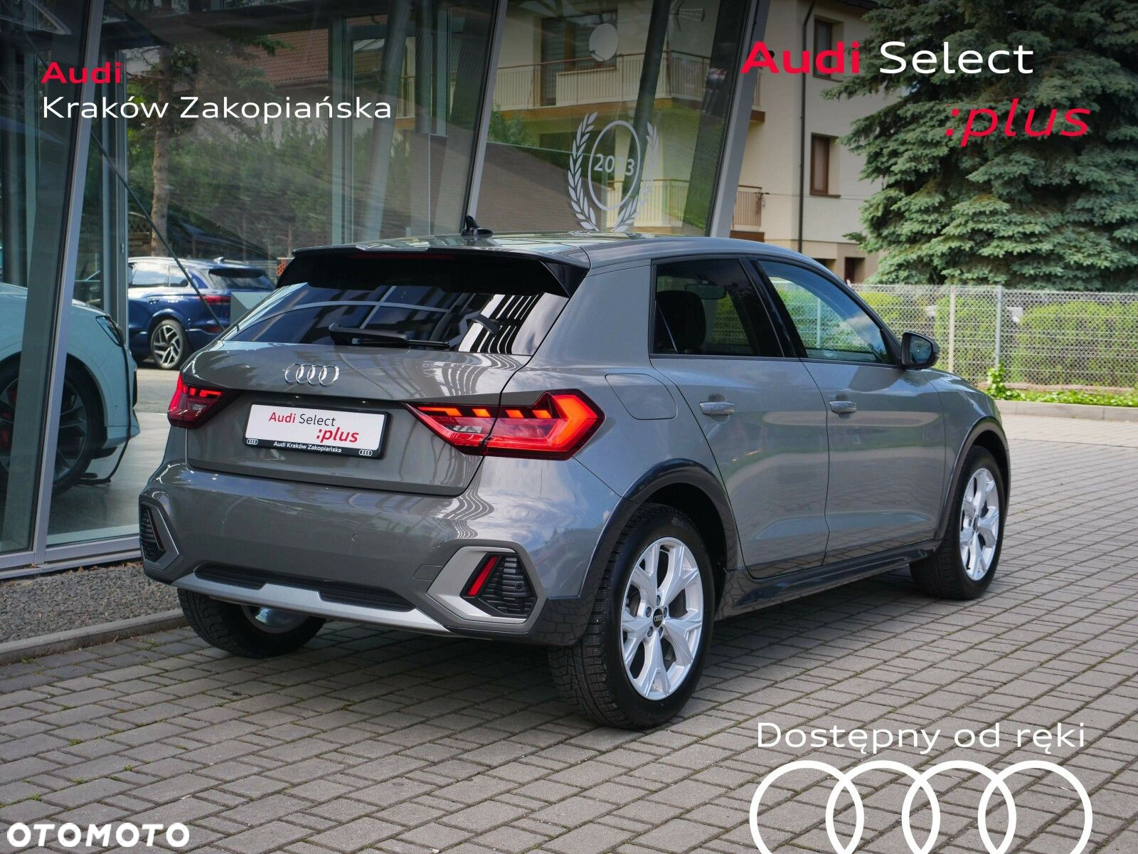 Audi A1 - 11