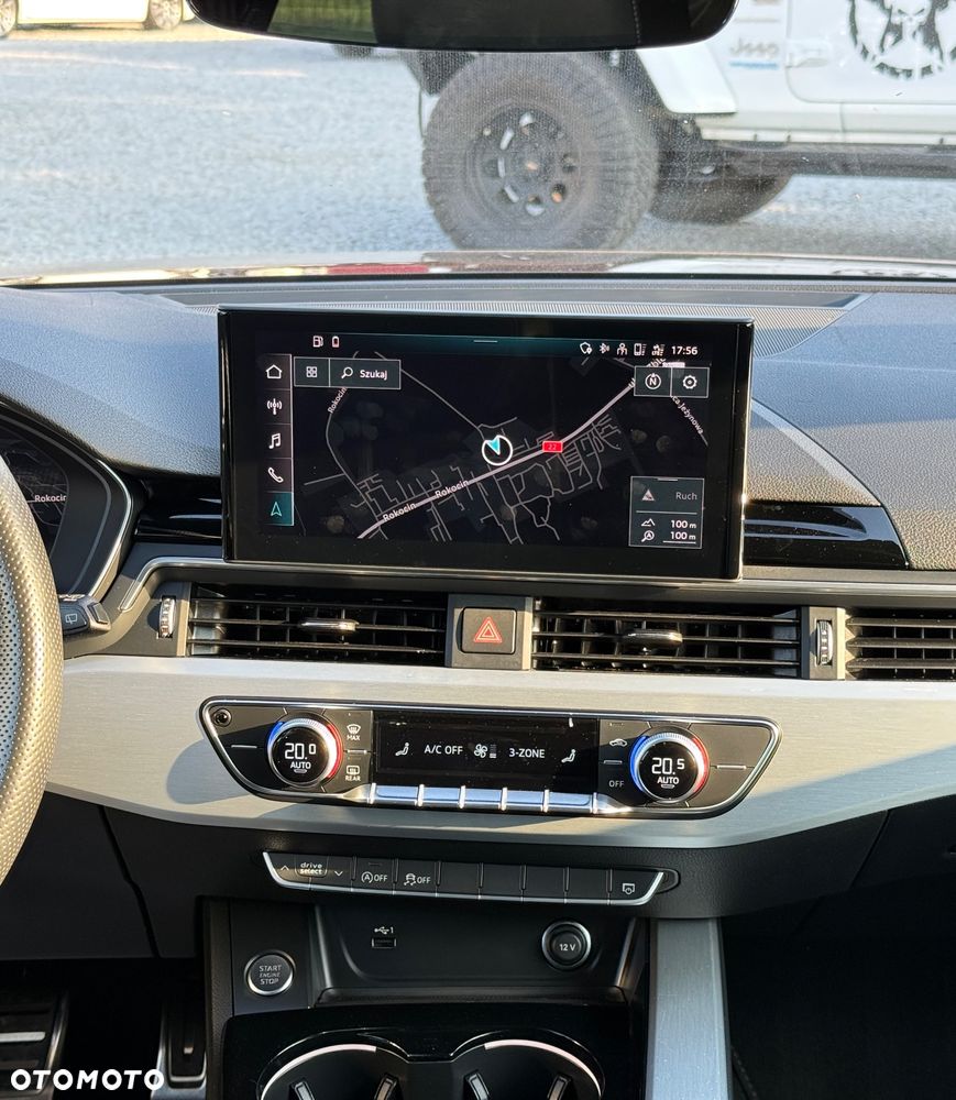 Audi A4 Avant 40 TFSI S tronic S line - 19