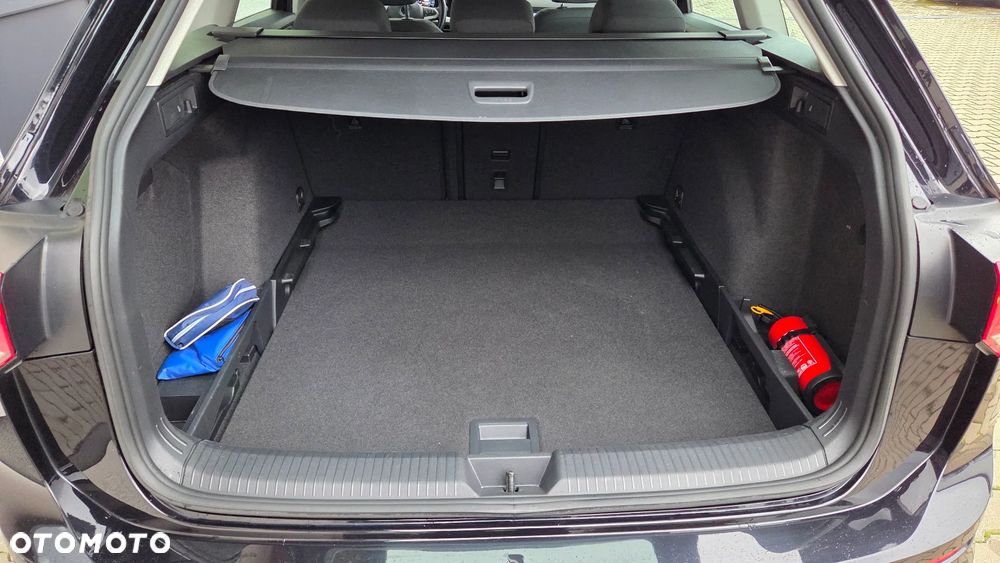 Volkswagen Golf Variant 2.0 TDI Life - 26