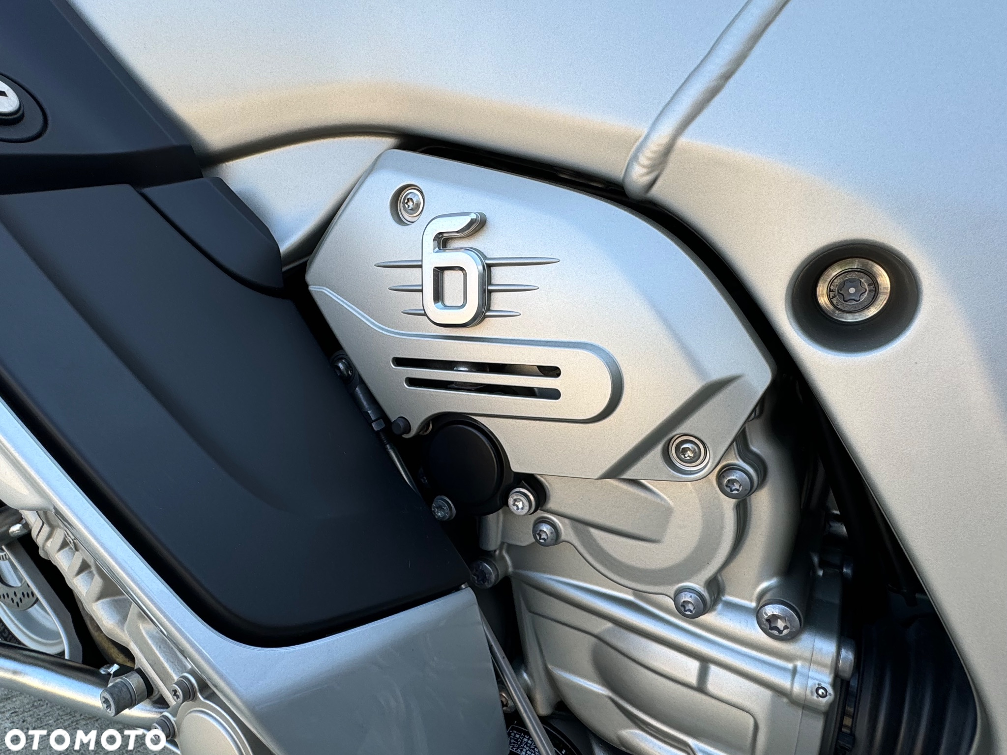 BMW K - 38