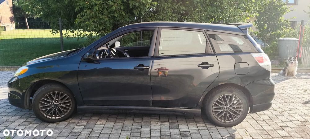 Toyota Matrix 1.8 - 4