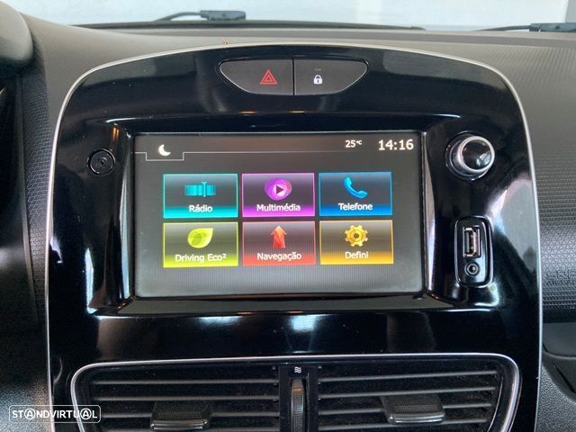 Renault Clio (Energy) TCe 90 Start & Stop LIMITED - 16