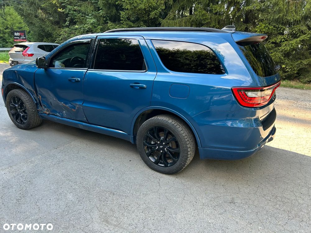 Dodge Durango - 4