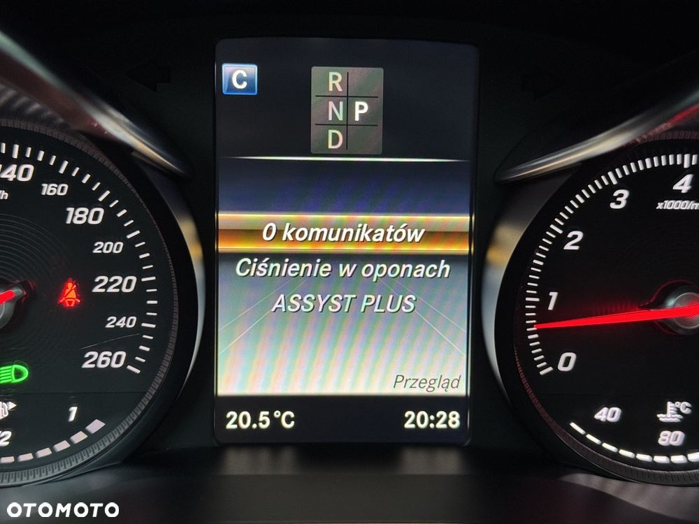 Mercedes-Benz GLC 250 4Matic 9G-TRONIC AMG Line - 39