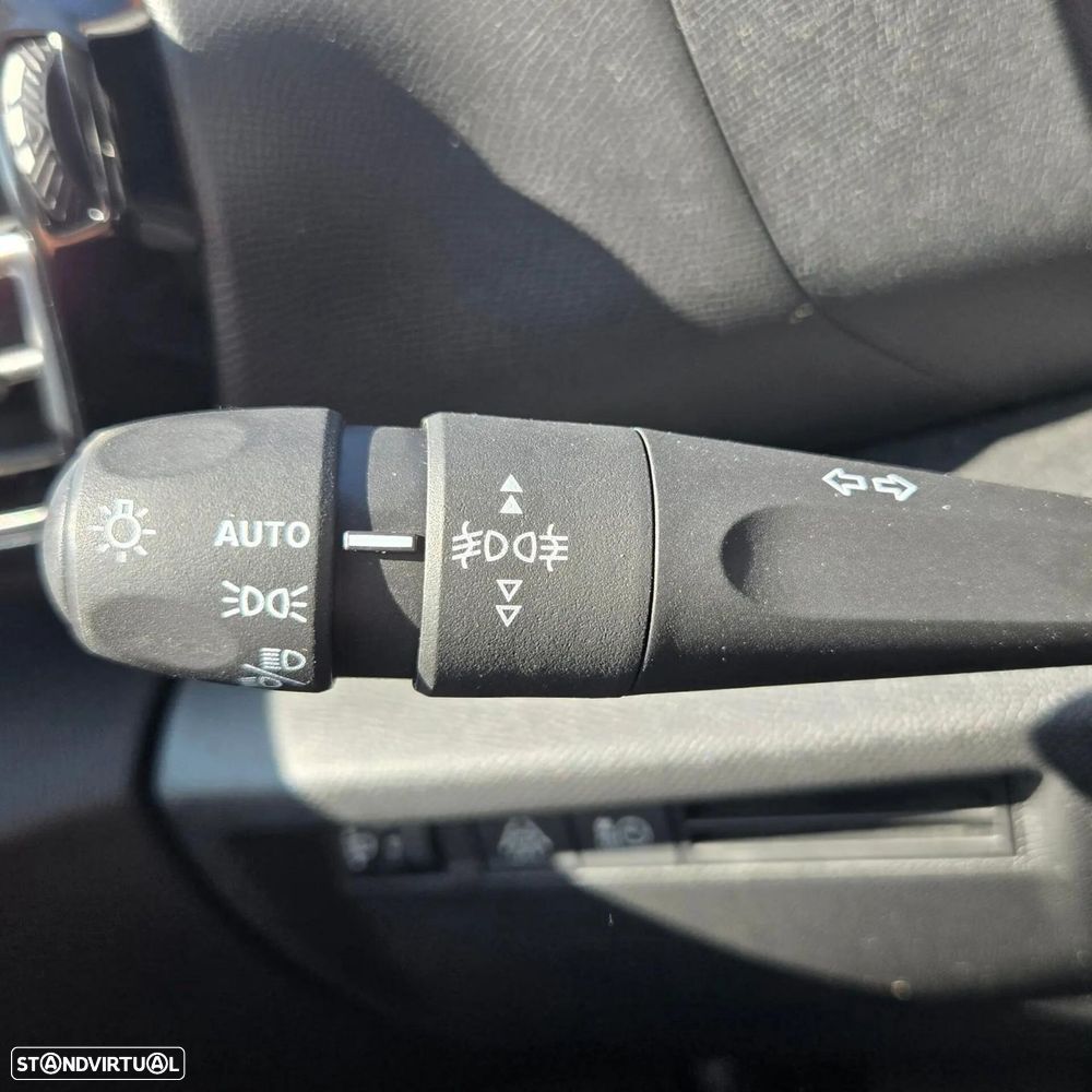 Citroën e-C4 50 kWh Feel Pack - 12