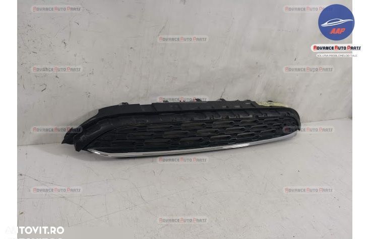 Grila Centrala Radiator Bara Fata Mini Cooper S Clubman originala Mini - 3