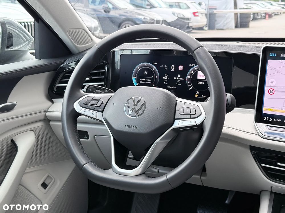 Volkswagen Passat 2.0 TDI EVO Elegance DSG - 20
