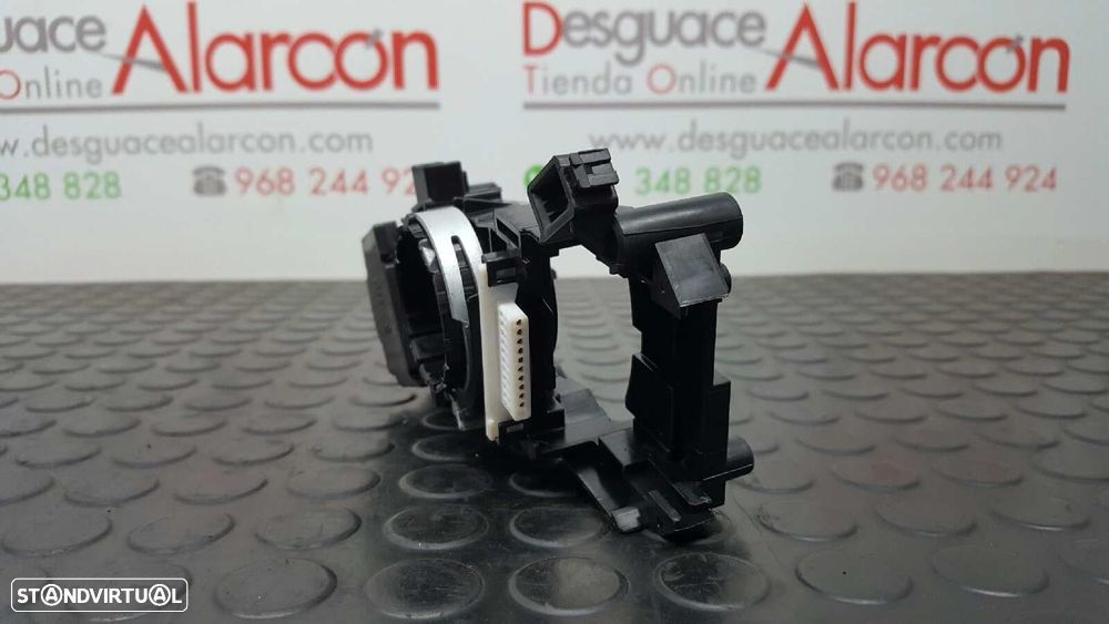 COMANDO DO LIMPA-VIDROS MITSUBISHI ASX (GA0W) MOTION 2WD - 5