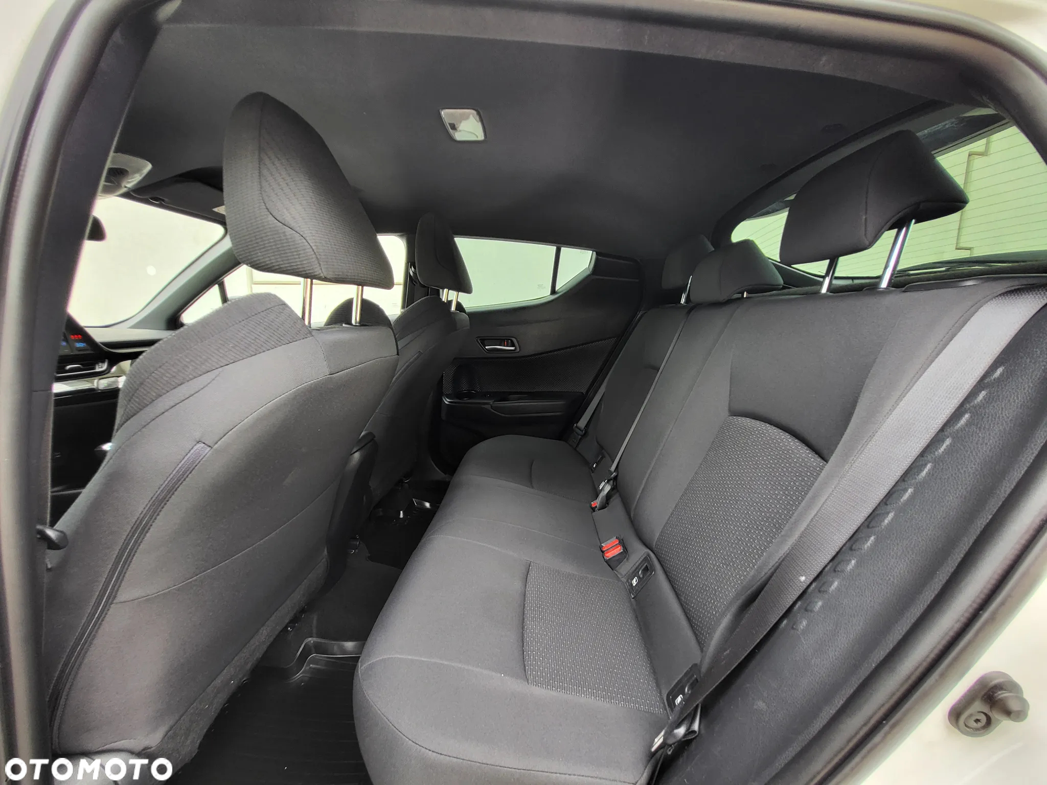 Toyota C-HR - 20