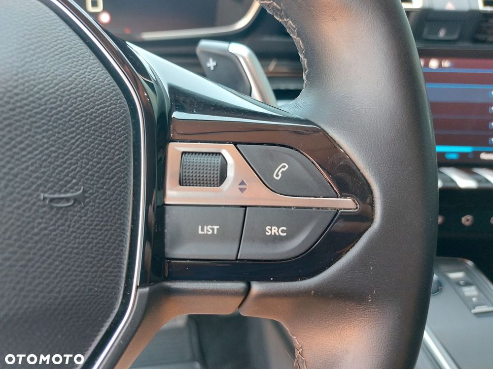 Peugeot 508 1.6 PureTech Active Pack S&S EAT8 - 16