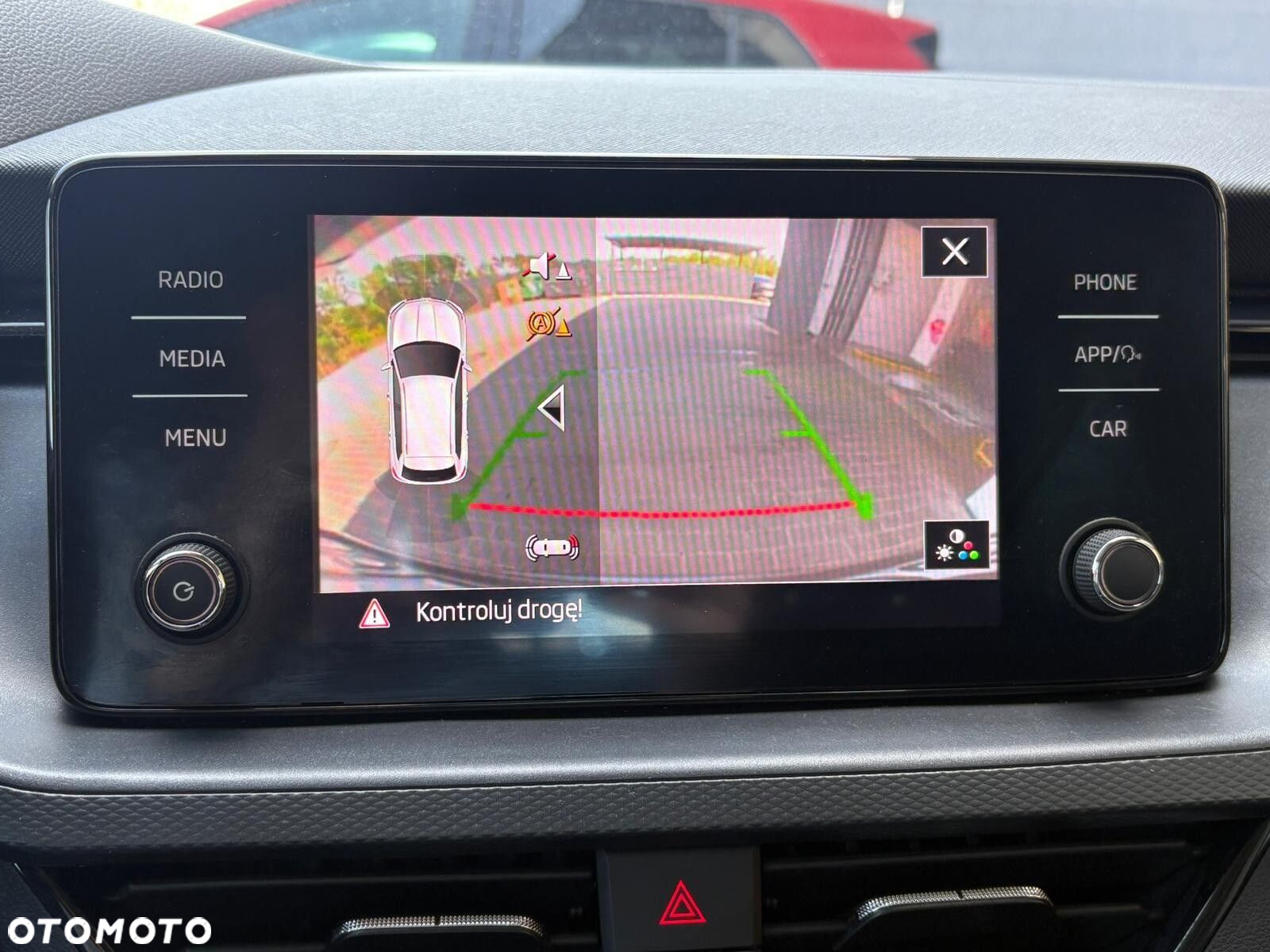 Skoda Kamiq 1.5 TSI Ambition - 18
