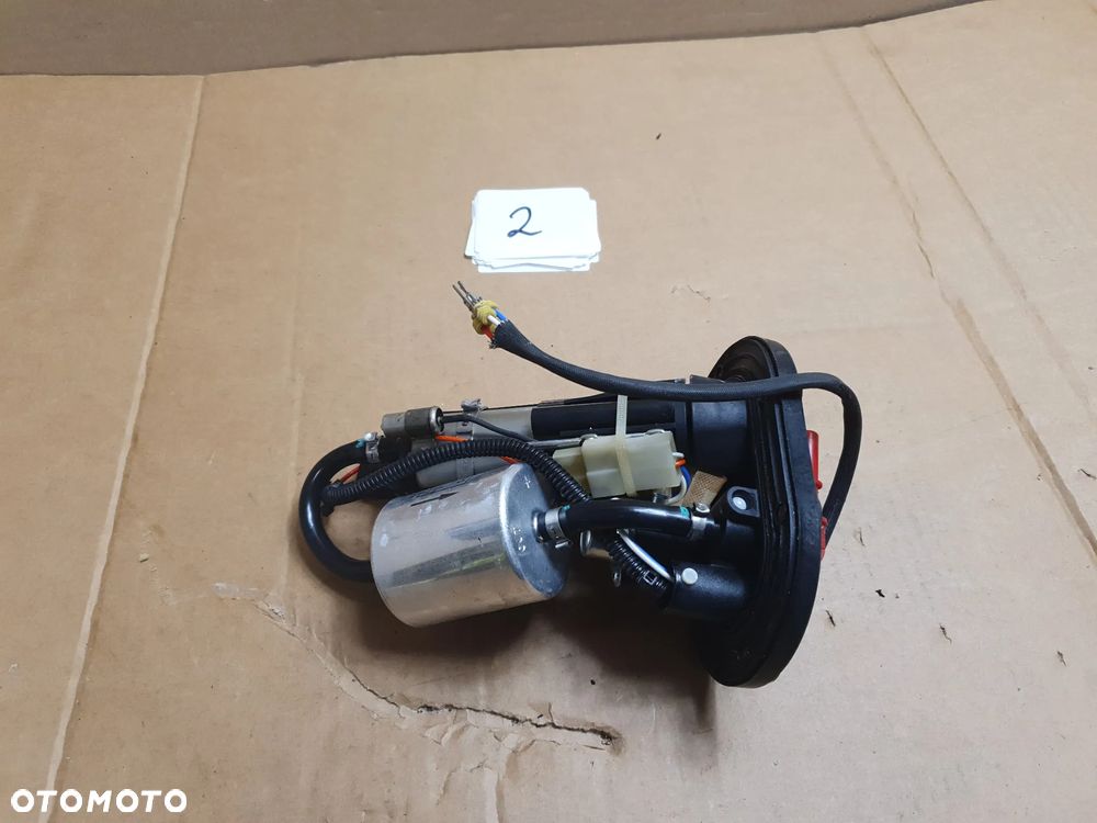 Aprilia Dorsoduro 750 ( 2010 ) Pompa Paliwa - 1